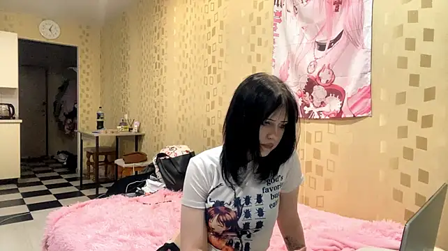 Odelingt Live XXX-Chat