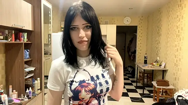 Odelingtn Live XXX chat
