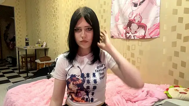 Odelingt – Live XXX-chat