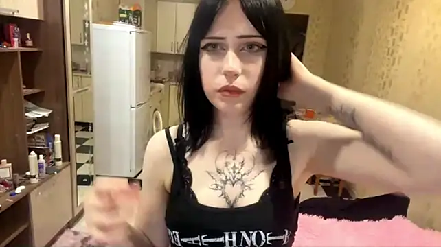 Odelingt's Live XXX Chat