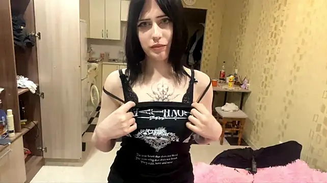 Chat +18 de Odelingt ao vivo
