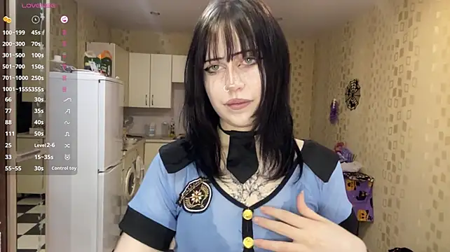 Odelingt Pertunjukan Webcam