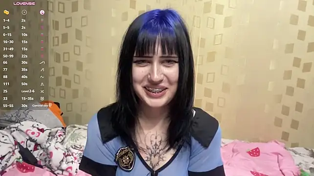 Odelingt's Live XXX Chat