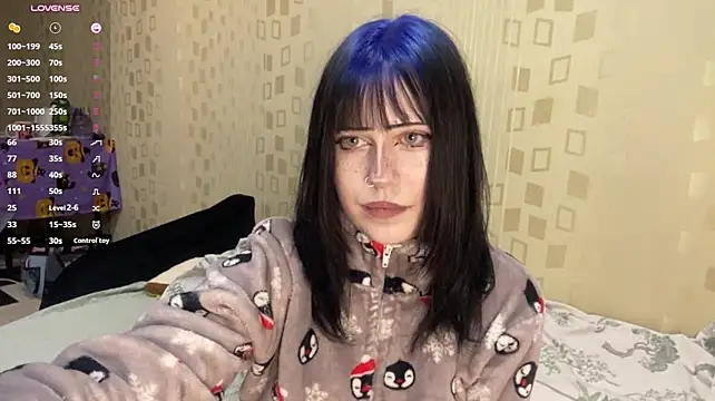 Odelingt 라이브 XXX 채팅
