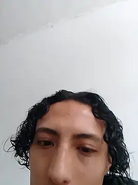 הופעת וובקאם של Jann_marlon