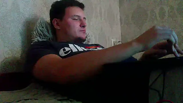 miki_lav1 Webcam-Show