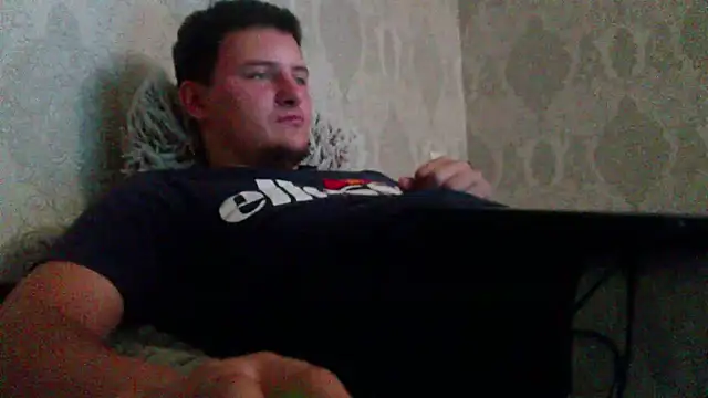 miki_lav1 – Kamerová šou