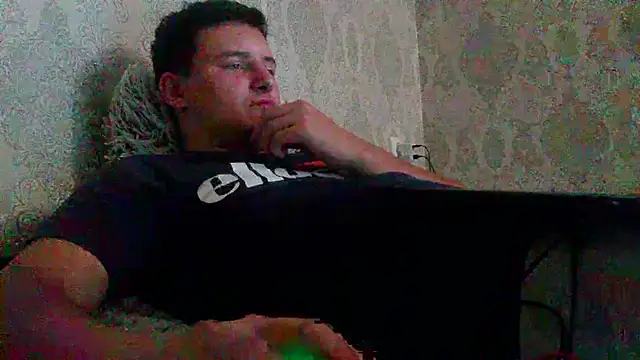 Show webcam de miki_lav1