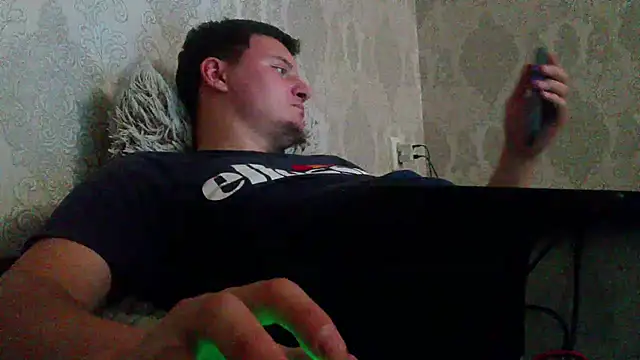 Show de miki_lav1 na webcam