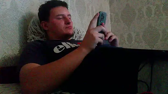 Show webcam de miki_lav1