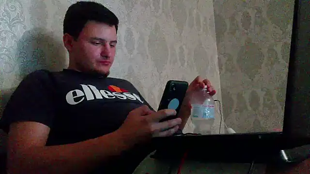 Вебкам-шоу miki_lav1