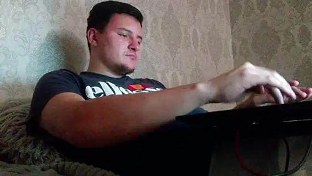 Pokazy przed kamerką – miki_lav1