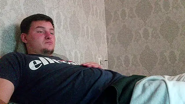 Webkamerová show miki_lav1
