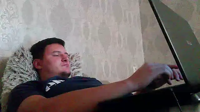 miki_lav1 Webcam-Show
