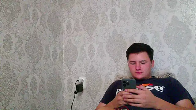 miki_lav1 웹캠 쇼
