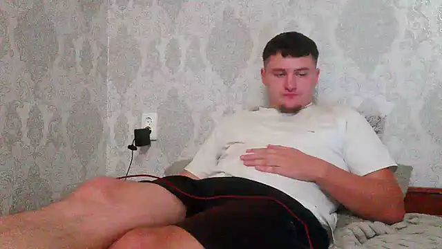 miki_lav1 Шоу с уебкамера