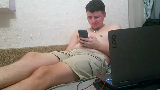 Show Webcam de miki_lav1