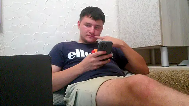 miki_lav1 Шоу с уебкамера