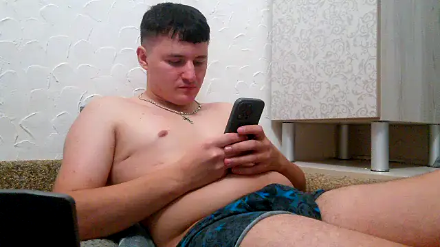 miki_lav1 Webcam-Show