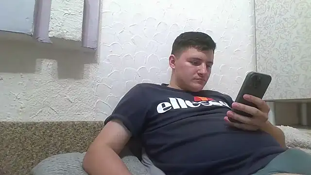 miki_lav1 웹캠 쇼