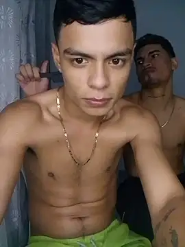 BROWNIE_LOVERS_ webcam show