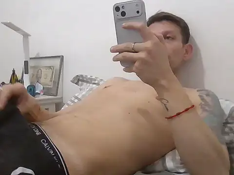 Show de webcam de Sucess369