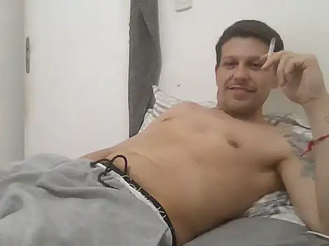 Show de Sucess369 na webcam