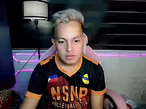 Hunk_Danny 网络视讯表演