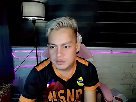 Hunk_Danny Show Webcam