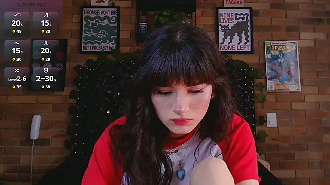 Any-Parcker's Live XXX Chat