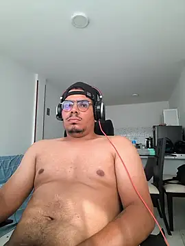 Samaelbabel webcam show