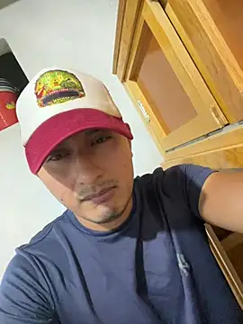 Show de webcam de Elcalistenico