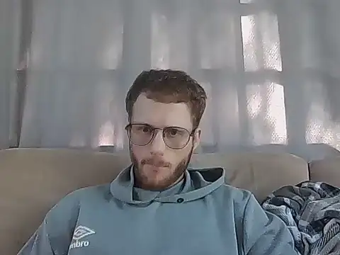 Webkamerová show troysword92
