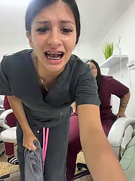 Mia_roussee_ ওয়েবক্যাম শো