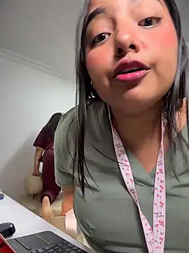 Mia_roussee_ ওয়েবক্যাম শো
