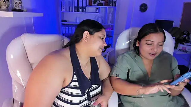 Mia_roussee_ Webcam Show