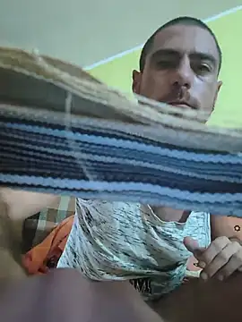 Gerrytales Webcam Show