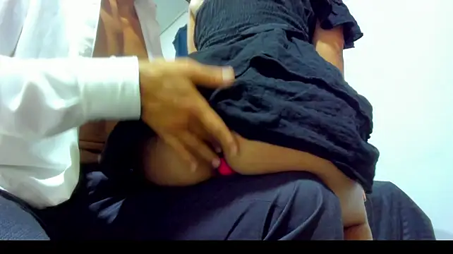 burningwithdesire Pertunjukan Webcam