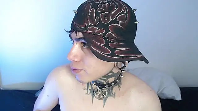 Show webcam de smoker_kenny