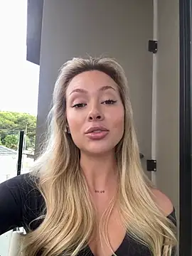 Webkamerová show LiaLemo