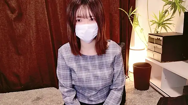 Ray_chellのウェブカメラショー