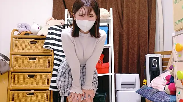 Ray_chellのウェブカメラショー