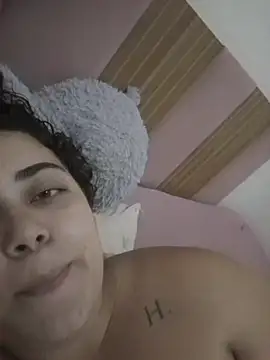 Show de webcam de frankwyni