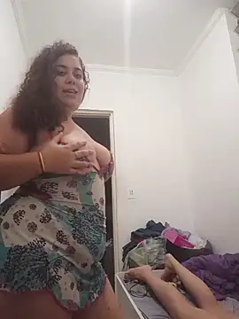 Show de frankwyni na webcam