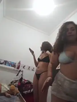 Show de webcam de frankwyni