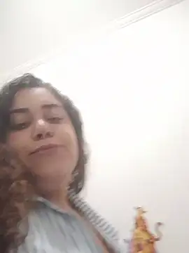 Show de frankwyni na webcam