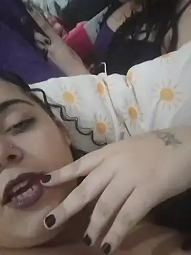 Show de webcam de frankwyni