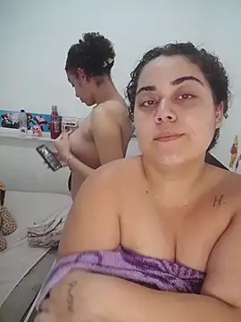 Show de frankwyni na webcam