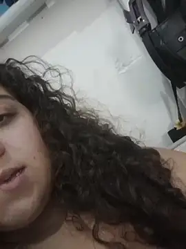 Show de frankwyni na webcam