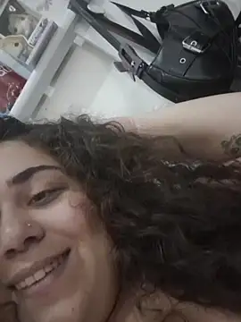 Show de webcam de frankwyni
